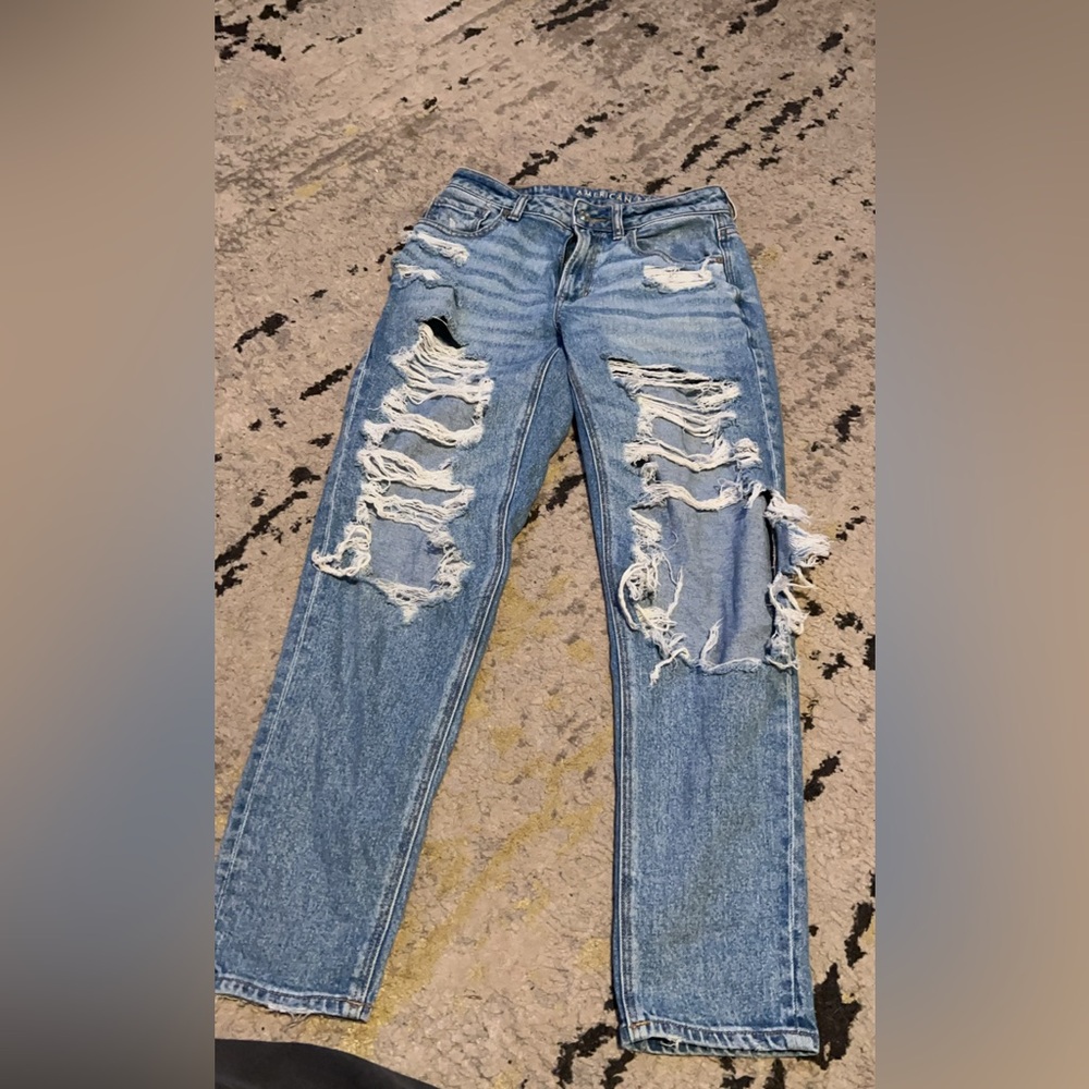 Cute American Eagle jeans